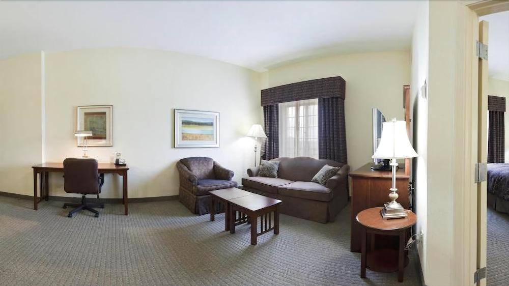 Sonesta Es Suites Baton Rouge University At Southgate Eksteriør billede