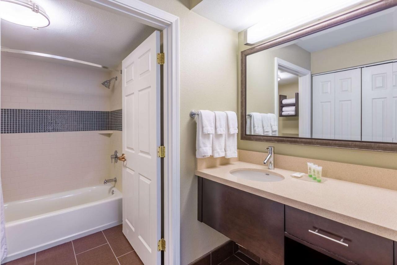 Sonesta Es Suites Baton Rouge University At Southgate Eksteriør billede