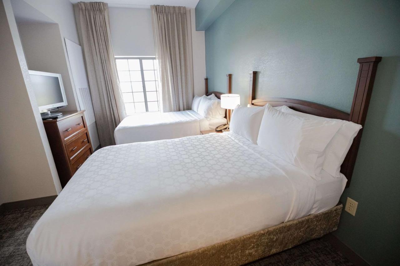 Sonesta Es Suites Baton Rouge University At Southgate Eksteriør billede