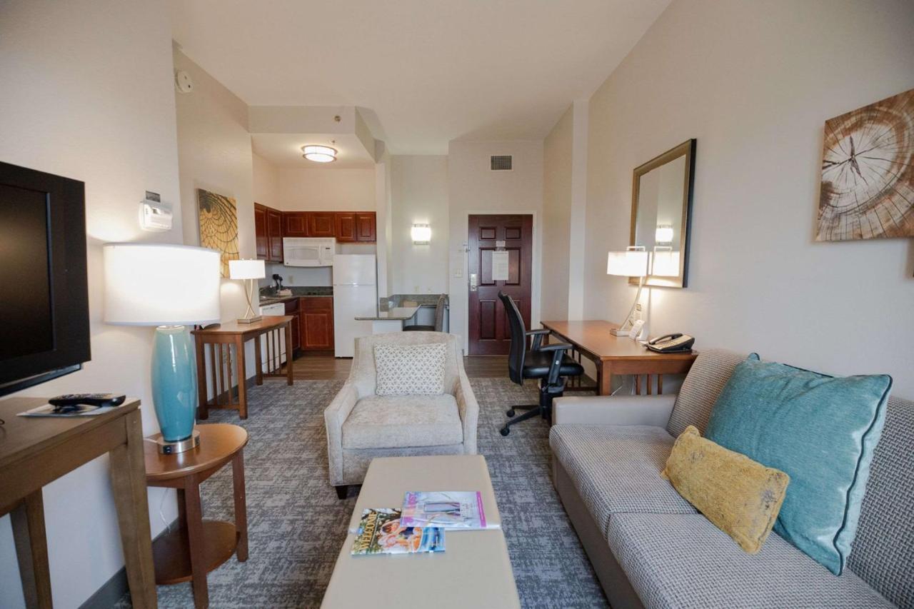 Sonesta Es Suites Baton Rouge University At Southgate Eksteriør billede