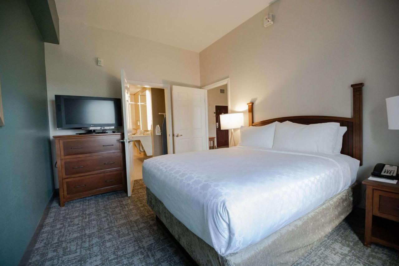 Sonesta Es Suites Baton Rouge University At Southgate Eksteriør billede