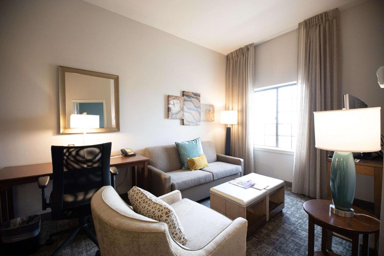 Sonesta Es Suites Baton Rouge University At Southgate Eksteriør billede