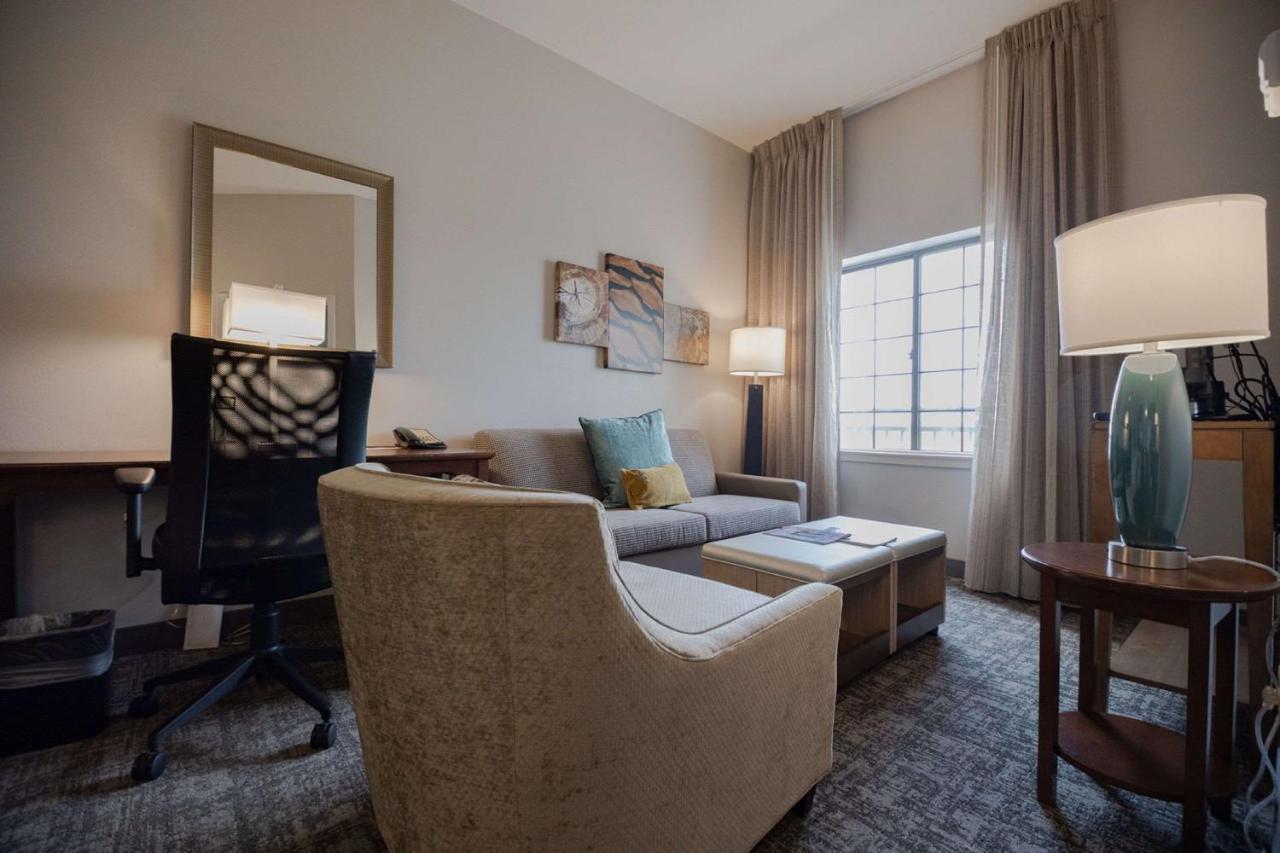 Sonesta Es Suites Baton Rouge University At Southgate Eksteriør billede
