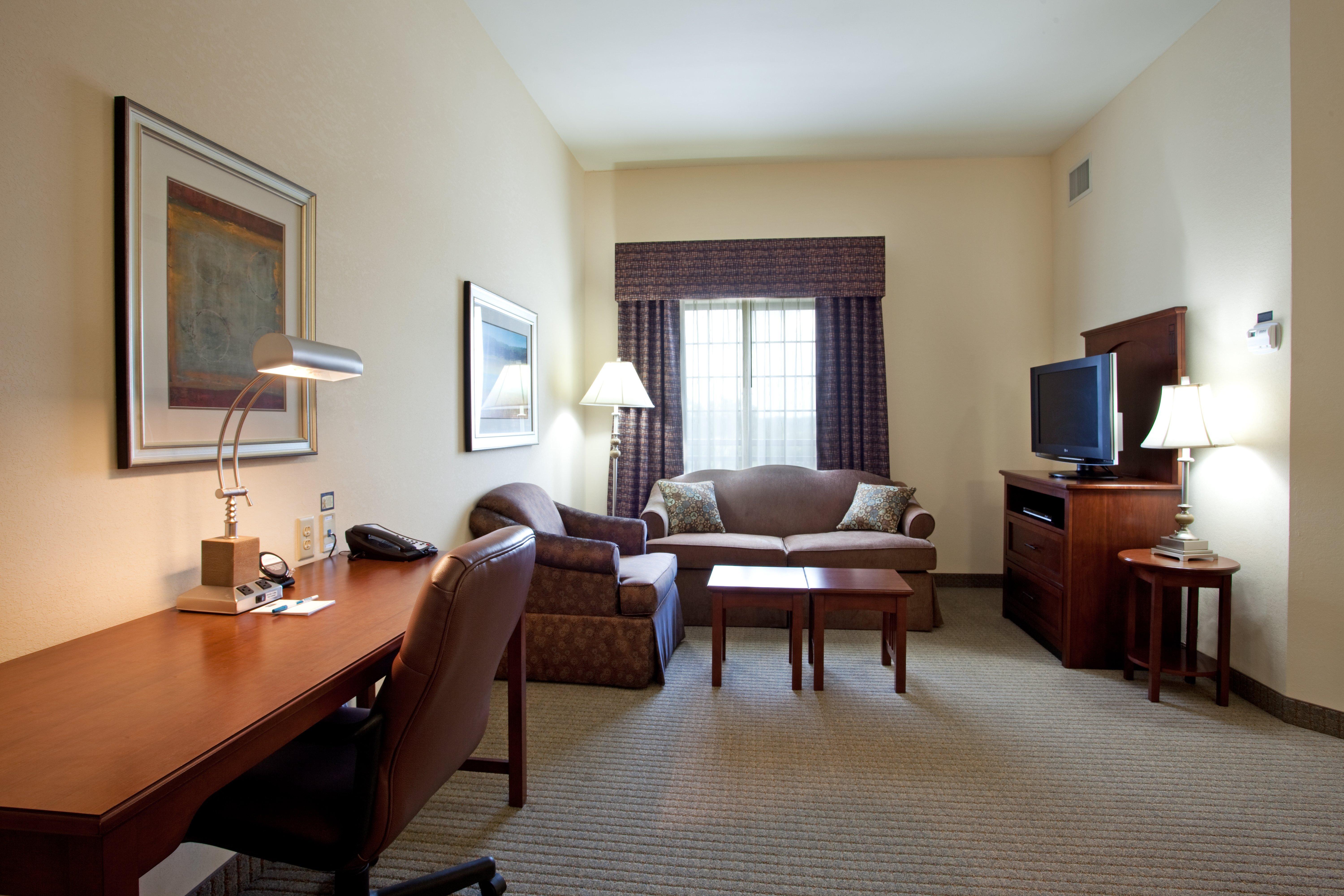 Sonesta Es Suites Baton Rouge University At Southgate Eksteriør billede