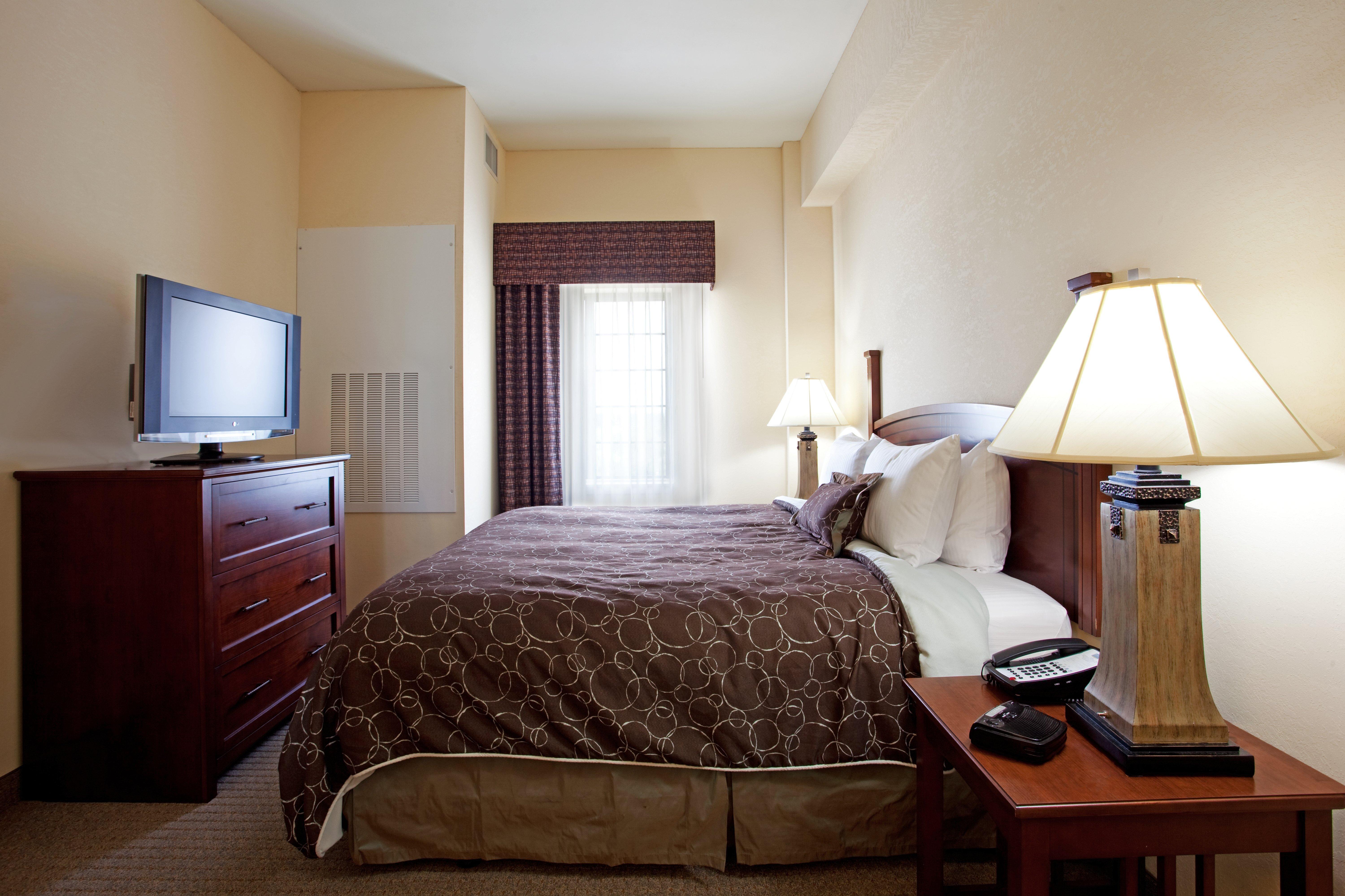 Sonesta Es Suites Baton Rouge University At Southgate Eksteriør billede