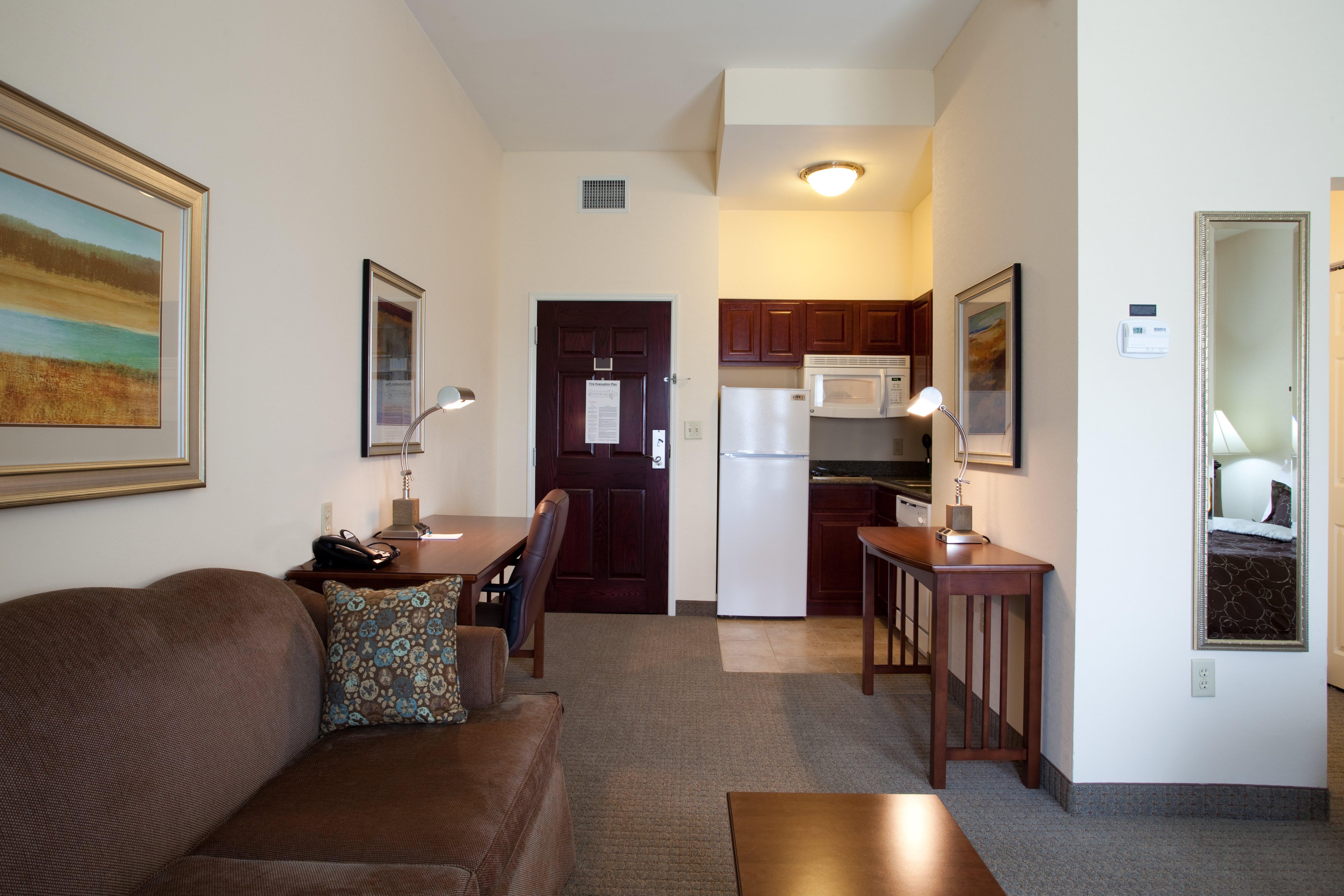 Sonesta Es Suites Baton Rouge University At Southgate Eksteriør billede