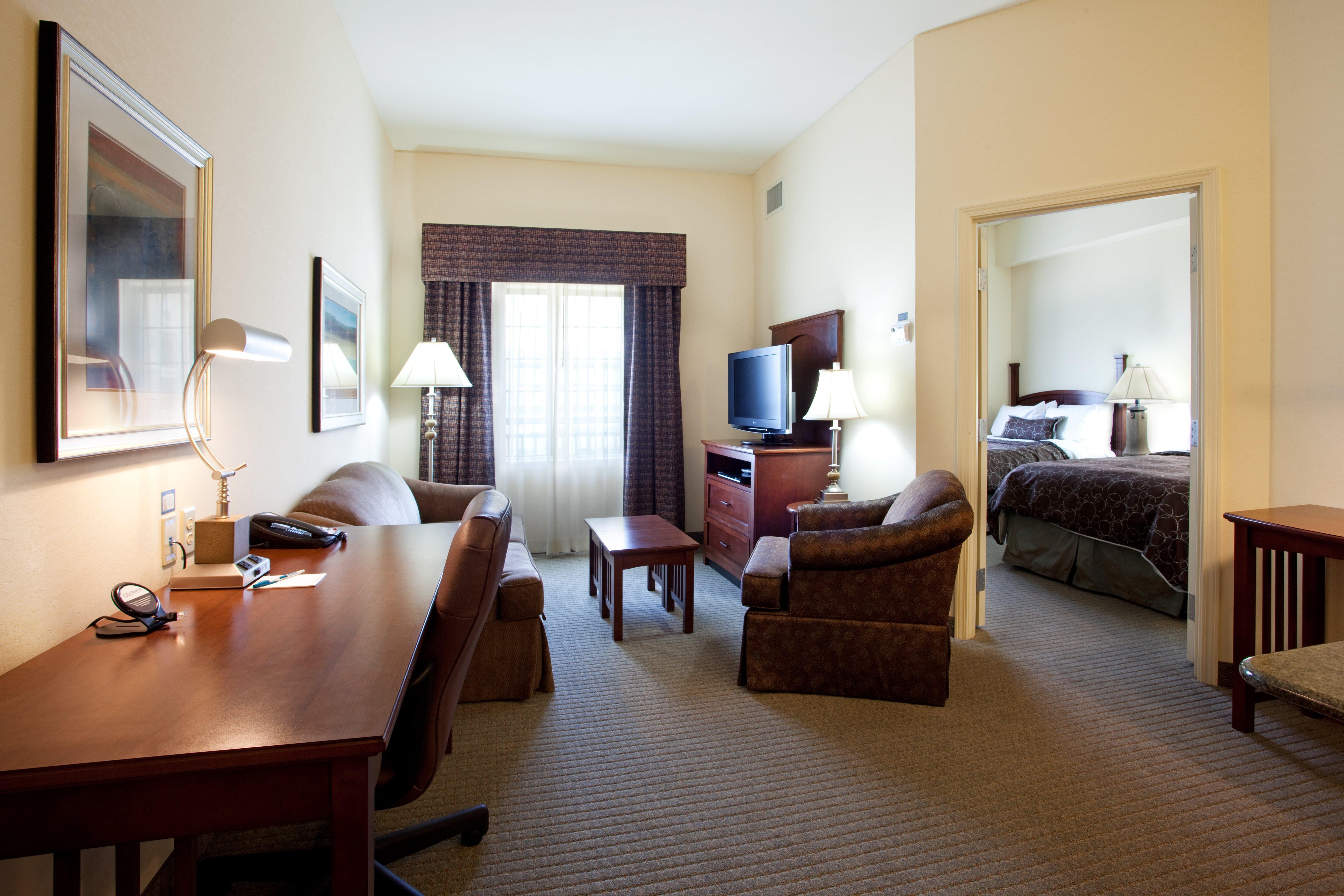 Sonesta Es Suites Baton Rouge University At Southgate Eksteriør billede