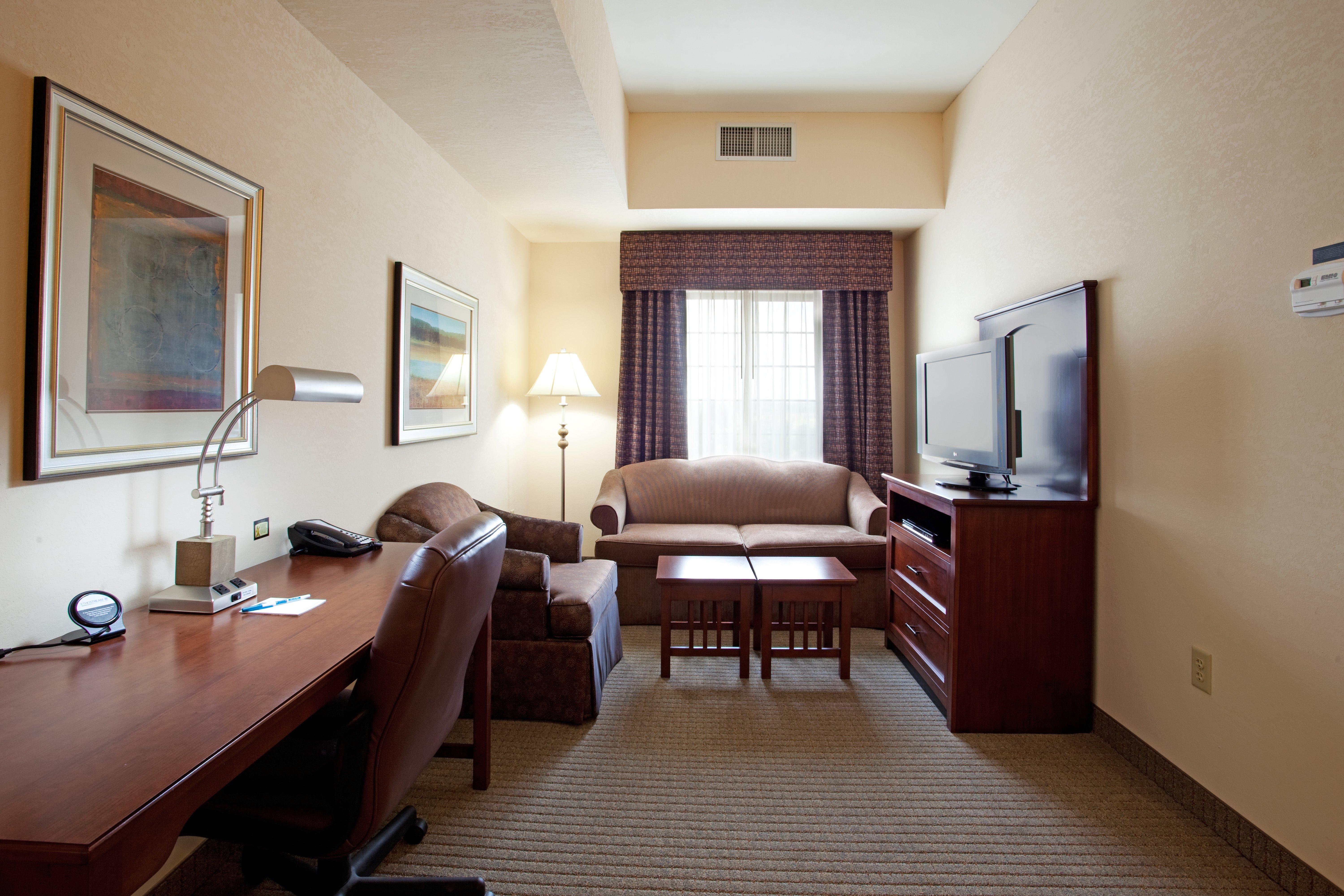 Sonesta Es Suites Baton Rouge University At Southgate Eksteriør billede