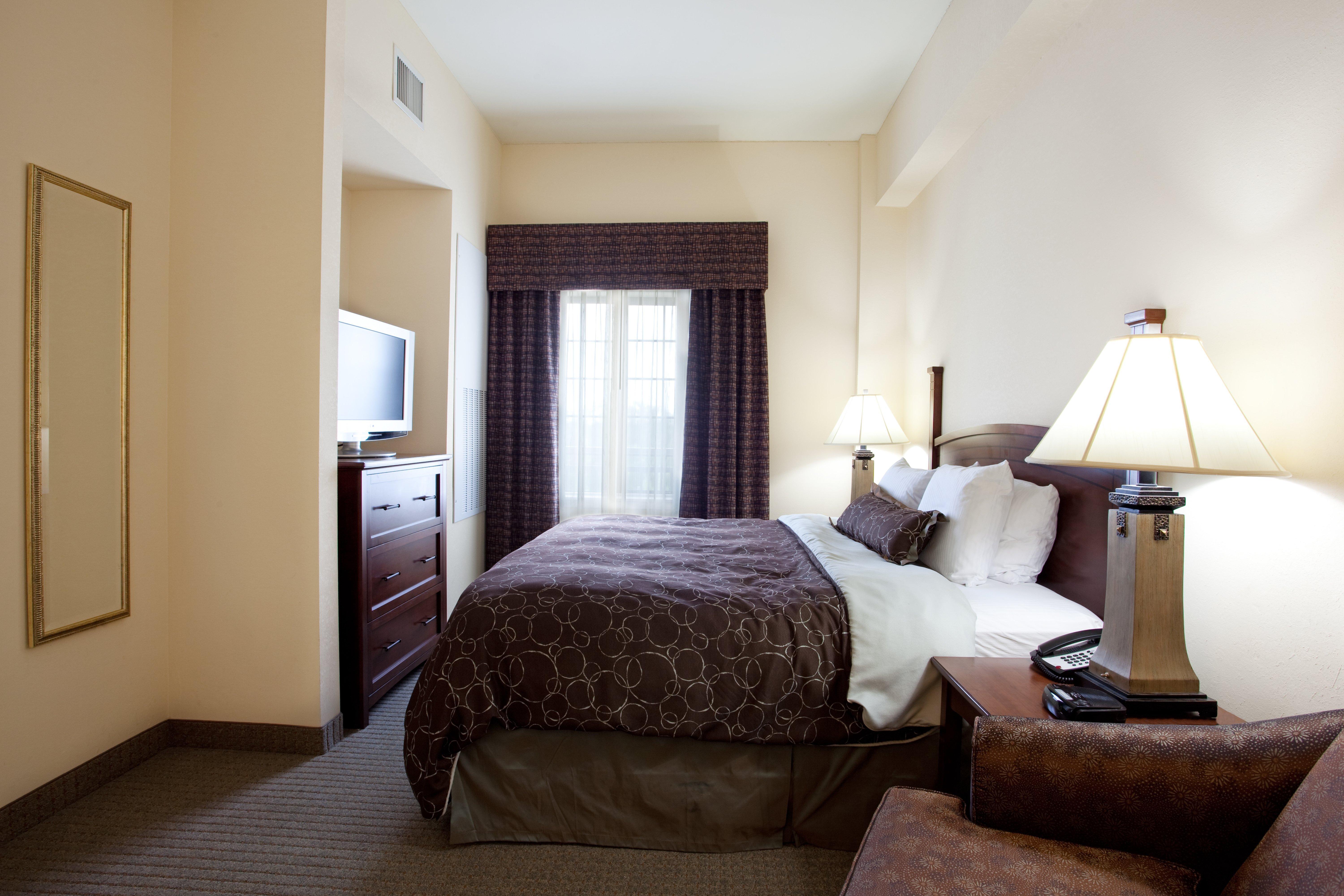 Sonesta Es Suites Baton Rouge University At Southgate Eksteriør billede