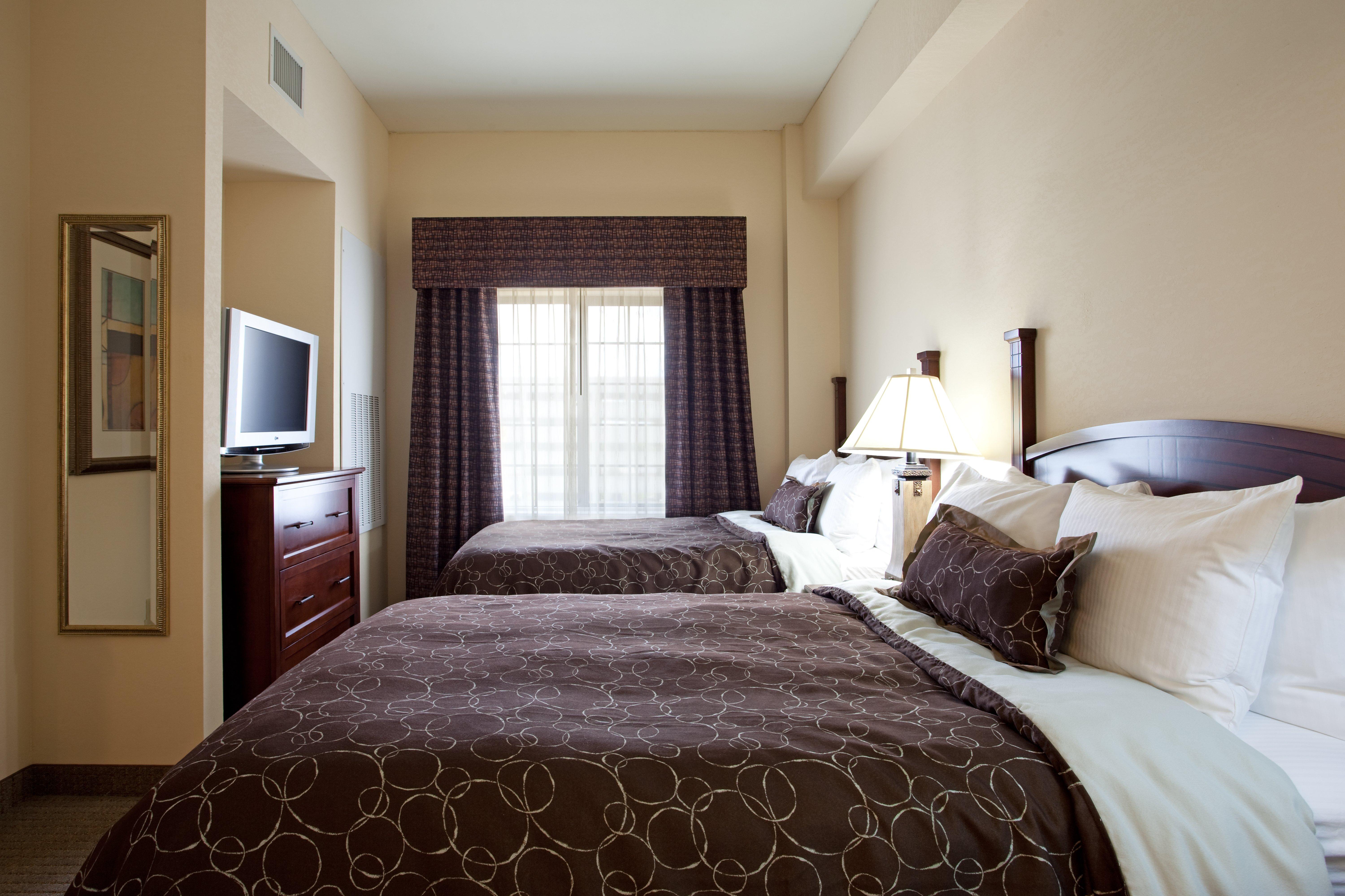 Sonesta Es Suites Baton Rouge University At Southgate Eksteriør billede