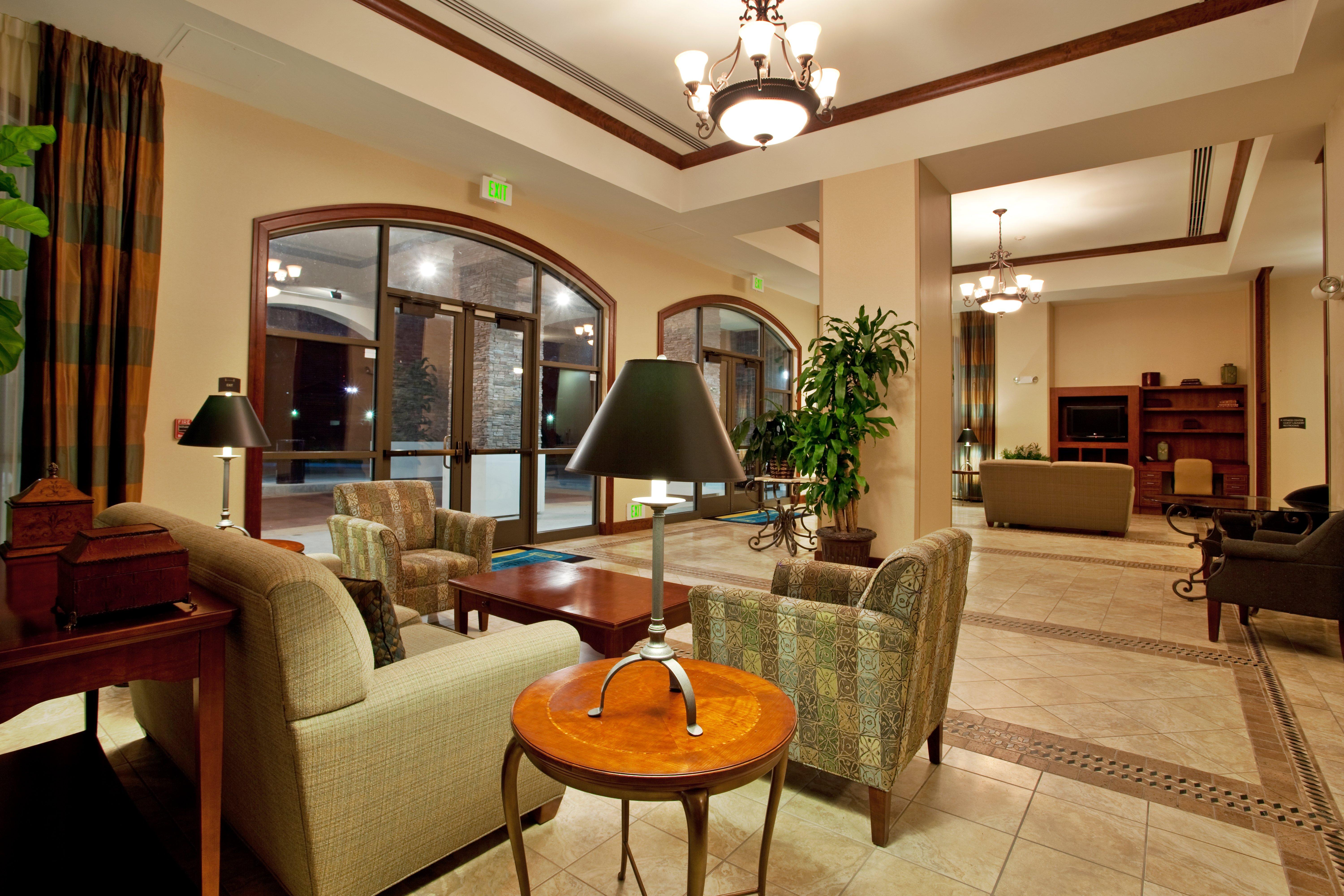 Sonesta Es Suites Baton Rouge University At Southgate Eksteriør billede