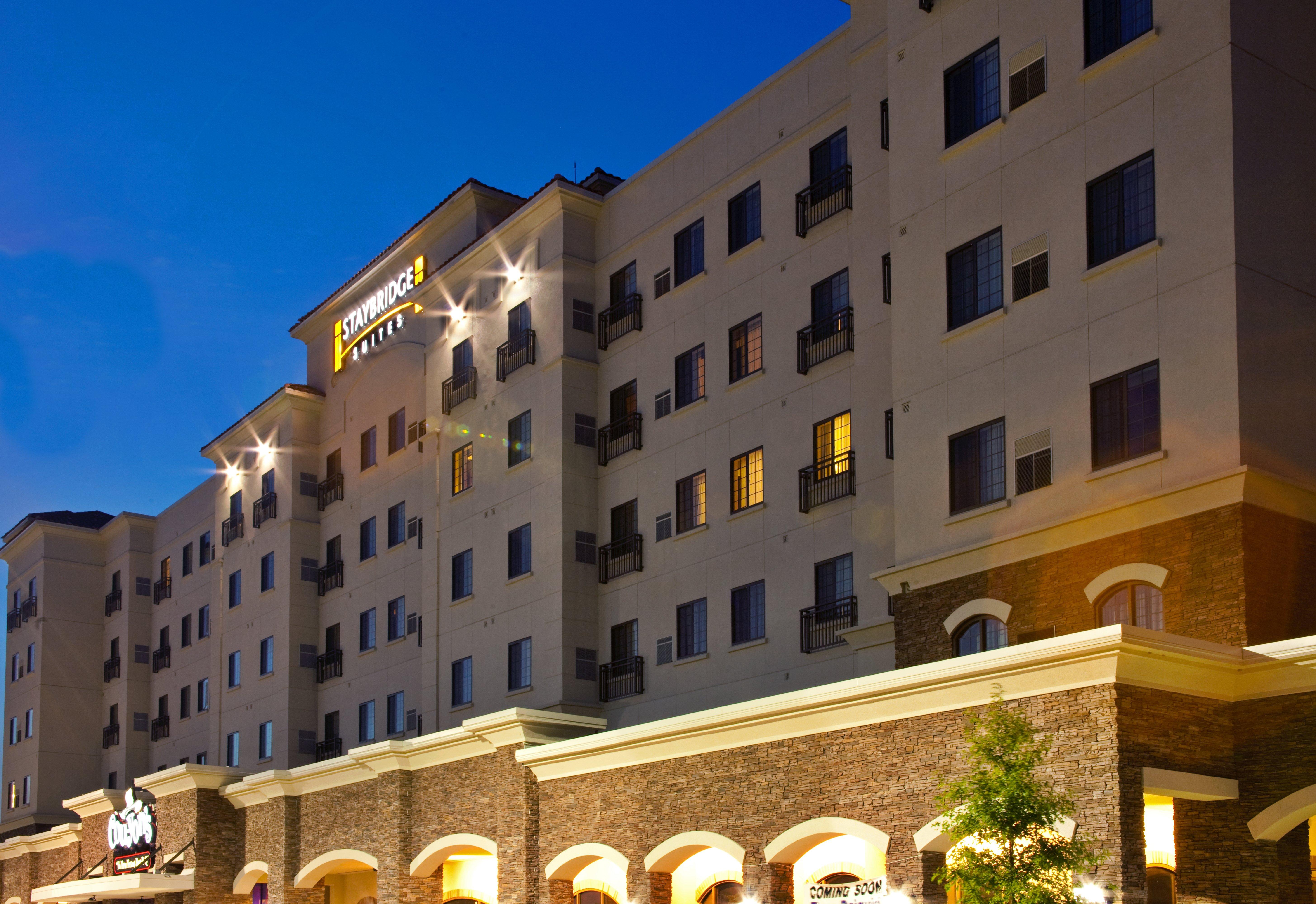 Sonesta Es Suites Baton Rouge University At Southgate Eksteriør billede