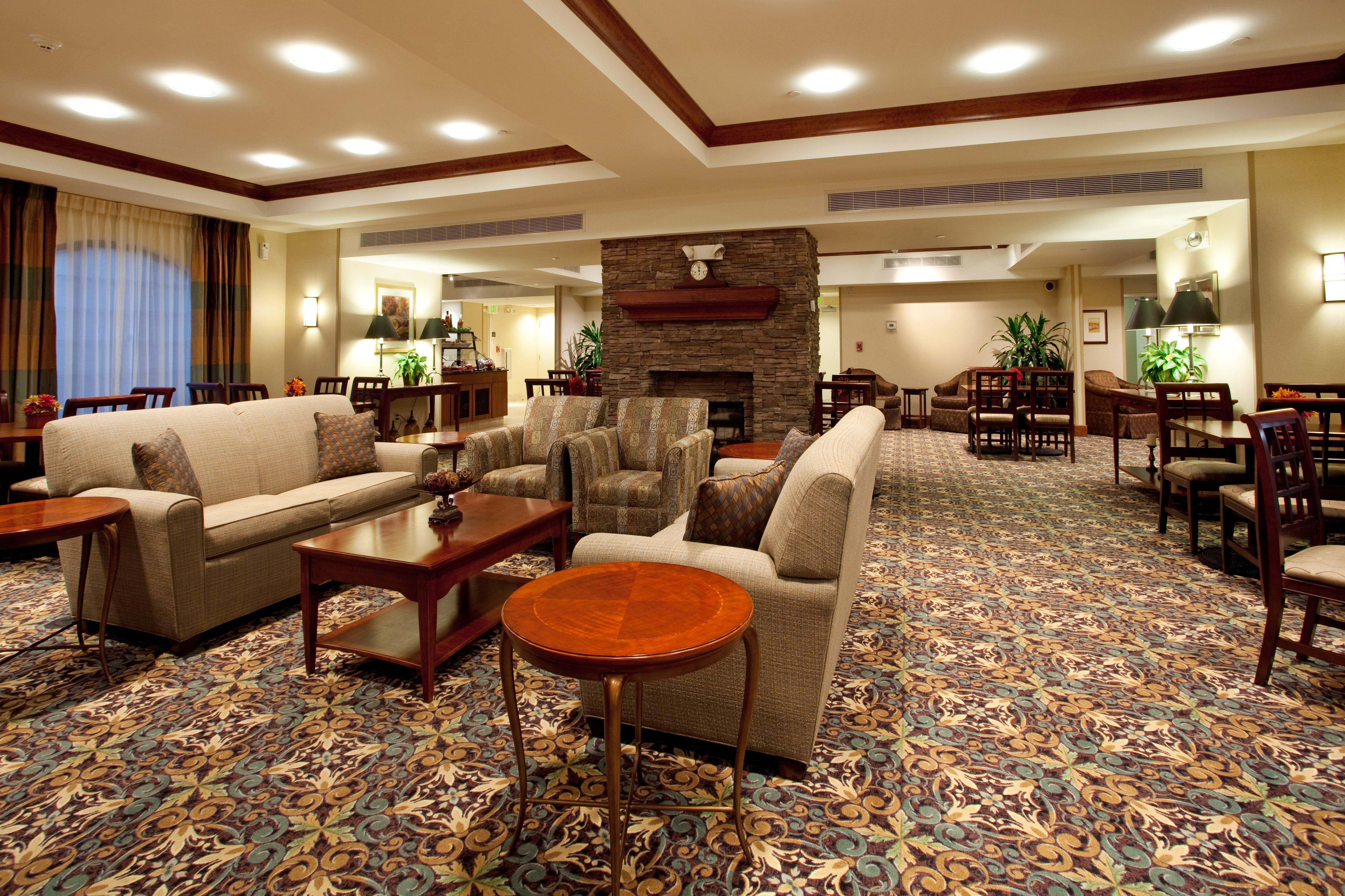 Sonesta Es Suites Baton Rouge University At Southgate Eksteriør billede