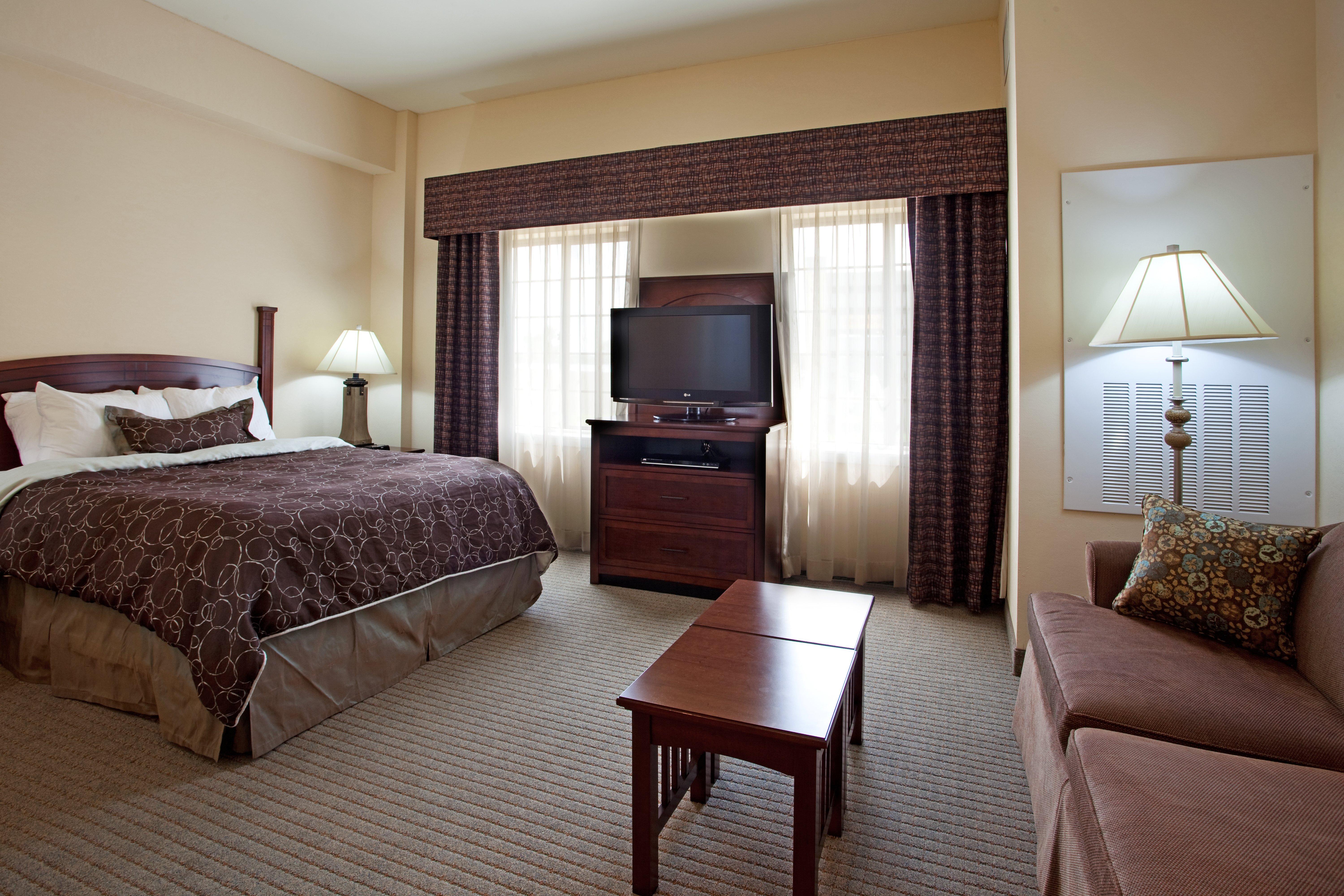 Sonesta Es Suites Baton Rouge University At Southgate Eksteriør billede