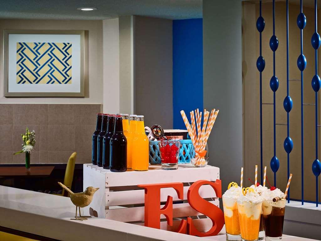 Sonesta Es Suites Baton Rouge University At Southgate Faciliteter billede