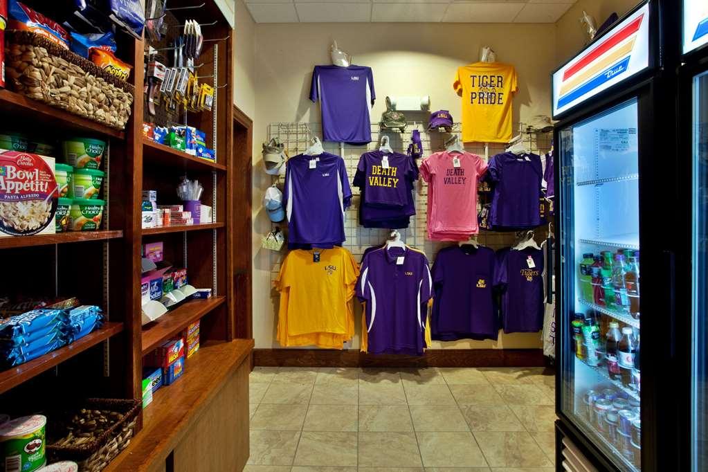 Sonesta Es Suites Baton Rouge University At Southgate Faciliteter billede