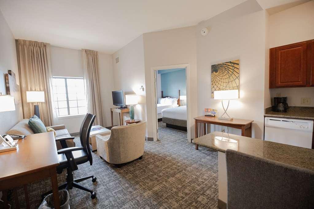 Sonesta Es Suites Baton Rouge University At Southgate Værelse billede