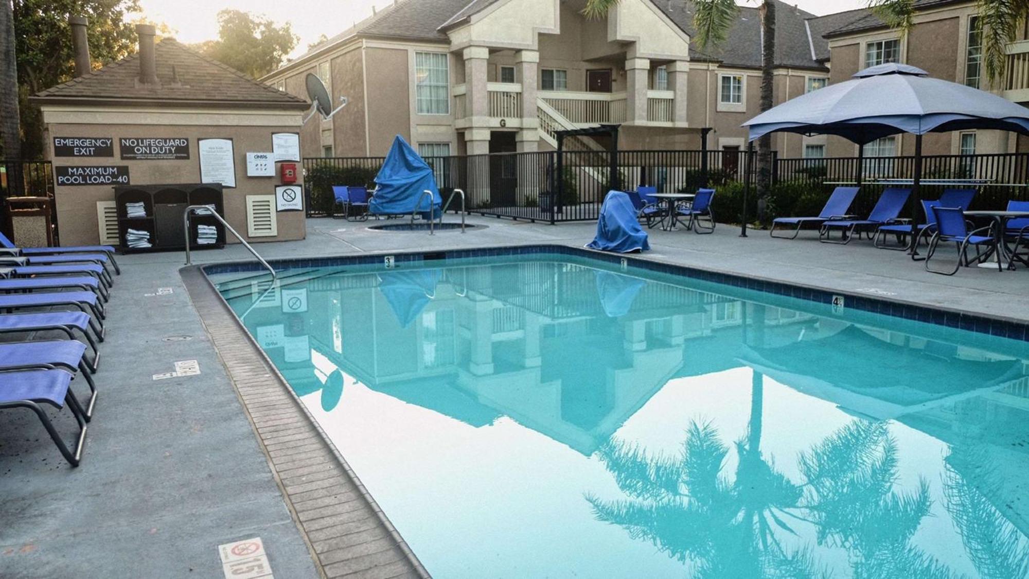 Sonesta Es Suites Baton Rouge University At Southgate Eksteriør billede