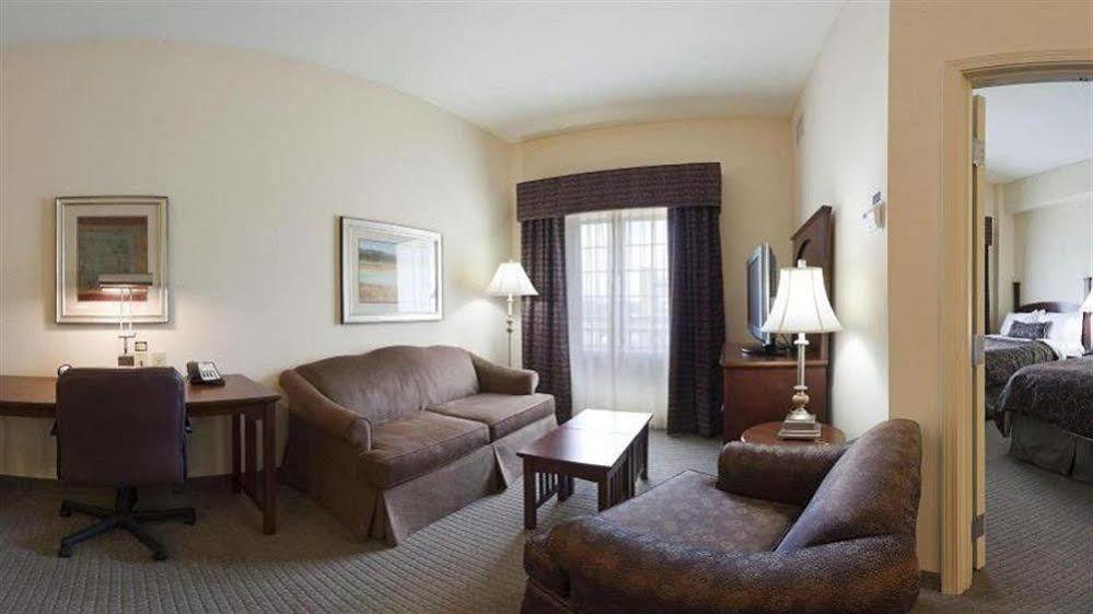 Sonesta Es Suites Baton Rouge University At Southgate Eksteriør billede